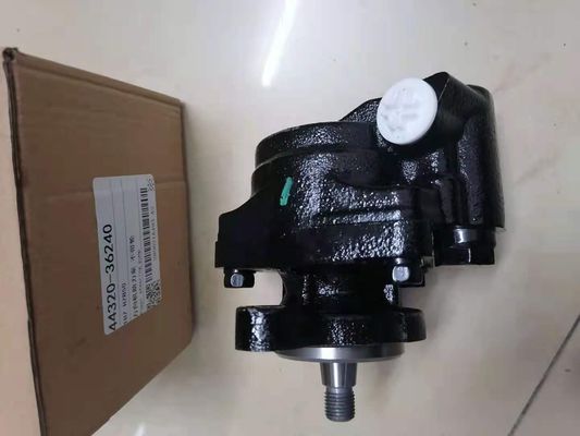 44320-36240 44320-60171Auto Hydraulic Power Steering Pump Untuk Toyota coaster HZJ105