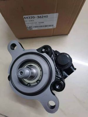44320-36240 44320-60171Auto Hydraulic Power Steering Pump Untuk Toyota coaster HZJ105