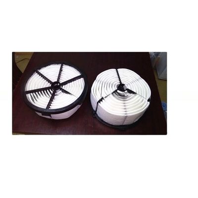 Filter kertas Filter udara 17801-56031 untuk Toyota Dyna Yaris