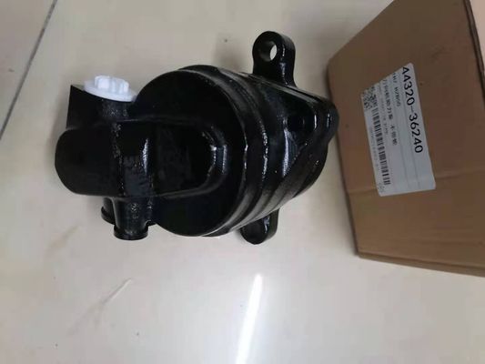 44320-36240 44320-60171Auto Hydraulic Power Steering Pump Untuk Toyota coaster HZJ105