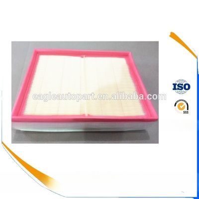 Filter udara 16546-4JM1A untuk NAVARA NP300 2015 2016 Performance Vehicle Enhanced