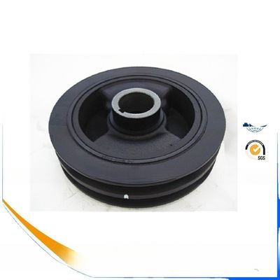 Pulley poros engkol mesin 13408-54090 untuk Toyota Hilux Vigo 2.5 D-4D 4WD