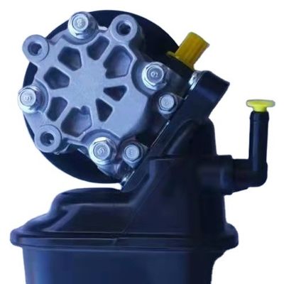 95048324 448188303 135811202 Power Steering Pump Untuk 2006-2011 Chevrolet Captiva Dengan 1
