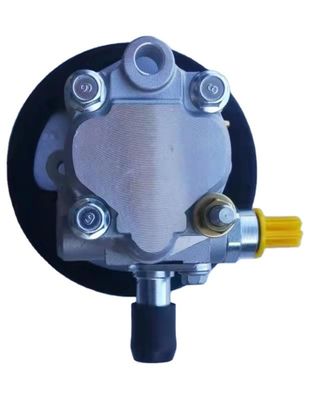 Pompa Sterilisasi Daya untuk ISUZU D-MAX Double Pully 4JA1 AJB1 4JB1T 4ZD1 4ZE1 1980-2006