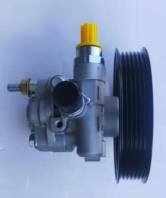 Pompa Sterilisasi Daya untuk ISUZU D-MAX Double Pully 4JA1 AJB1 4JB1T 4ZD1 4ZE1 1980-2006