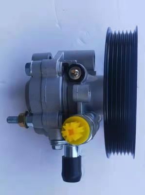 Pompa Sterilisasi Daya untuk ISUZU D-MAX Double Pully 4JA1 AJB1 4JB1T 4ZD1 4ZE1 1980-2006