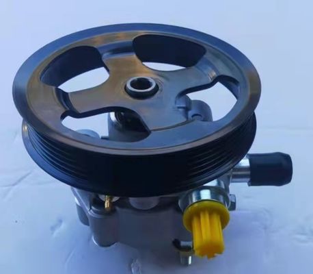 Pompa Sterilisasi Daya untuk ISUZU D-MAX Double Pully 4JA1 AJB1 4JB1T 4ZD1 4ZE1 1980-2006