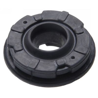 Mobil Fitting Toyota Cushion Strut Bar Arm Bushing Castor Rod Rubber 48674-26040 untuk Toyota Hiace
