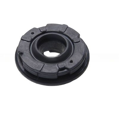 Mobil Fitting Toyota Cushion Strut Bar Arm Bushing Castor Rod Rubber 48674-26040 untuk Toyota Hiace
