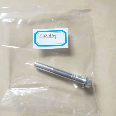 4605A101 BOLT PENGANTAR untuk KALIPER BREK untuk Mitsubishi Lancer Outlander Pajero