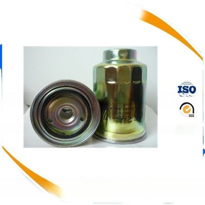 LN145 Mesin Auto Diesel Fuel Filter 23303-64010 untuk Toyota Hiace Carina Avensis