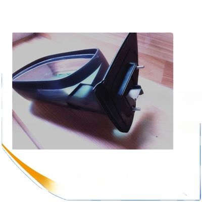 HILUX Kendaraan off-road tertutup N1 Auto Side Mirror 87910-0k051 untuk Toyota Hilux Vigo Hilux Lan 15