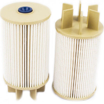 2.5 dCi 4x4 Engine Fuel Filter Element 16403-4KV0A untuk Nissan navara NP300