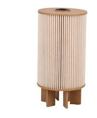2.5 dCi 4x4 Engine Fuel Filter Element 16403-4KV0A untuk Nissan navara NP300