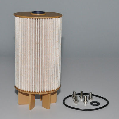 2.5 dCi 4x4 Engine Fuel Filter Element 16403-4KV0A untuk Nissan navara NP300