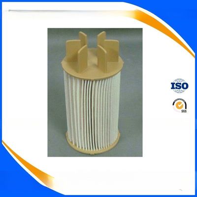 2.5 dCi 4x4 Engine Fuel Filter Element 16403-4KV0A untuk Nissan navara NP300