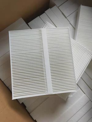 OEM 27277-4KH0A Kabin Filter Udara untuk Navara NP300 2014-2016 Tahun