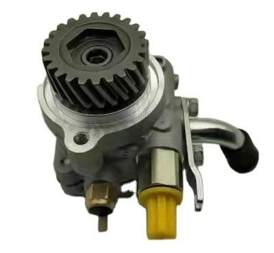 4450A074 Mitsubishi Power Steering Pump Untuk Pajero L200 4M41 KH8W KB8T