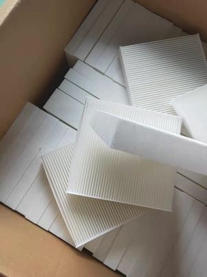 OEM 27277-4KH0A Kabin Filter Udara untuk Navara NP300 2014-2016 Tahun