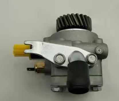 4450A074 Mitsubishi Power Steering Pump Untuk Pajero L200 4M41 KH8W KB8T