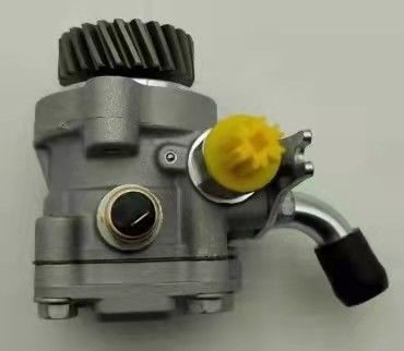 4450A074 Mitsubishi Power Steering Pump Untuk Pajero L200 4M41 KH8W KB8T