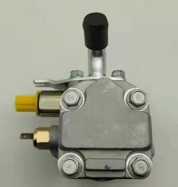 4450A074 Mitsubishi Power Steering Pump Untuk Pajero L200 4M41 KH8W KB8T