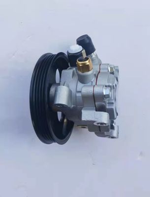 8T433A696AA CX9 Mazda Power Steering Pump Lf24-32-650b Lf24-32-650c