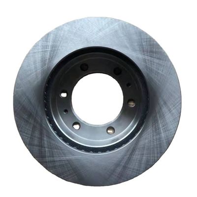 43512-0K060 43512-0K070 43512-0K080 43512-0K250 Disk rem Untuk Toyota Hilux Vigo
