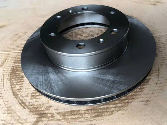 43512-0K060 43512-0K070 43512-0K080 43512-0K250 Disk rem Untuk Toyota Hilux Vigo