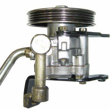 49110-MB40A VL Power Steering Pump Assembly Untuk Nissan Cabstar 2006-2013 YD25