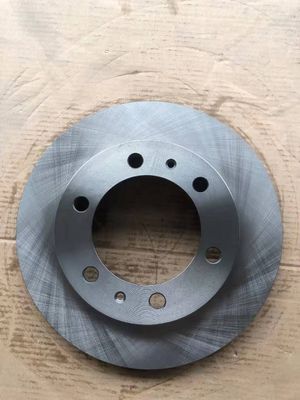 43512-0K060 43512-0K070 43512-0K080 43512-0K250 Disk rem Untuk Toyota Hilux Vigo