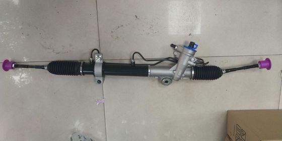 Asli 49001-9W50A rak kemudi/kotak kemudi untuk Nissan Teana J31 J3