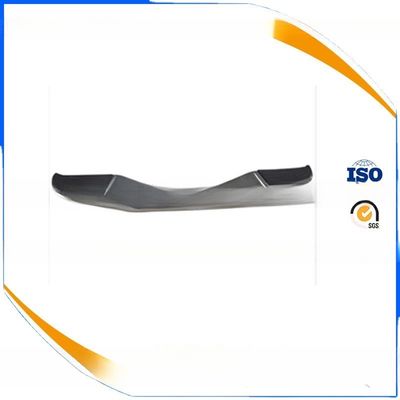 Bumper belakang standar untuk Toyota Hilux Vigo 2006 52105-35210 Berat dan tahan lama