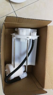 TOYOTA AURIS Filter bahan bakar 77024-05010 dengan kertas filter impor