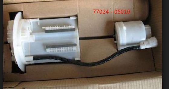 TOYOTA AURIS Filter bahan bakar 77024-05010 dengan kertas filter impor