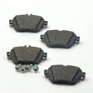 Mobil membuat Toyota camry A0004209700 Set rem Pad untuk Mercedes Benz CLS E-Kelas W123