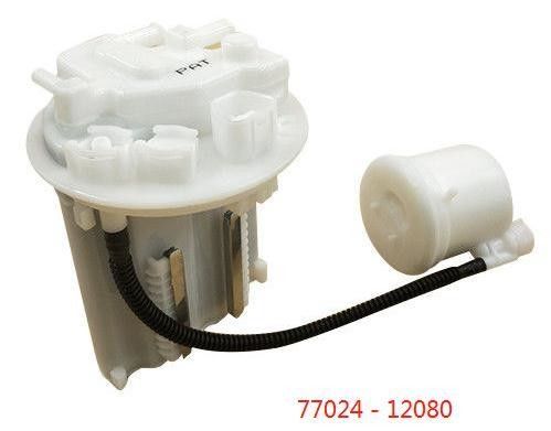 Top- Toyota Fuel Filter 77024-12080 untuk Corolla Axio Mobil Fitting