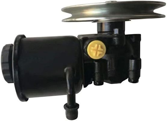 OE NO. 49110-32J00 NISSAN Servo Steering Pump Untuk Patrol Y60 Y61 TD42 H41
