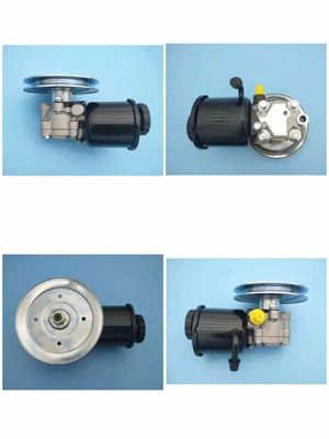 OE NO. 49110-32J00 NISSAN Servo Steering Pump Untuk Patrol Y60 Y61 TD42 H41