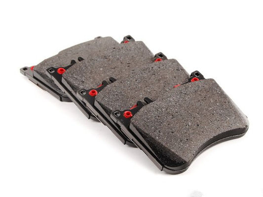 A0084200220 Pad Rem Depan Untuk Mercedes Benz W222 S-Kelas E 300 E 4MATIC