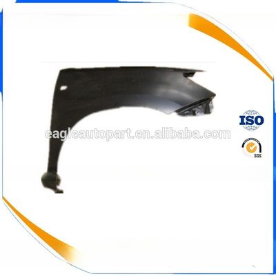 Mobil buat TOYOTA HILUX VIGO 2WD PICK UP Fender plastik 53812-0k010 53811-0k010