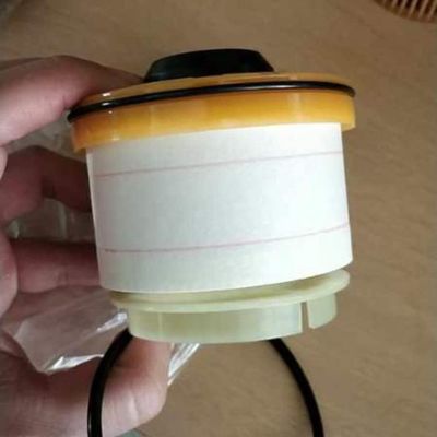 2000-2006 Tahun Filter bahan bakar 1770A025 1770A338 untuk Mitsubishi Pajero Triton L200