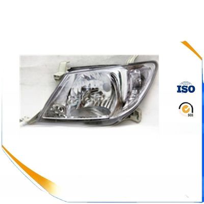 Lampu depan mobil 81110-0k090 untuk toyota hilux 2008 Lampu tahan lama Tipe 81110-0k090