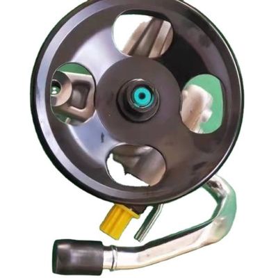 Model Korea Pump Assy Power Steering Oil untuk Sorento II XM 57100-3J000 57100-2W200