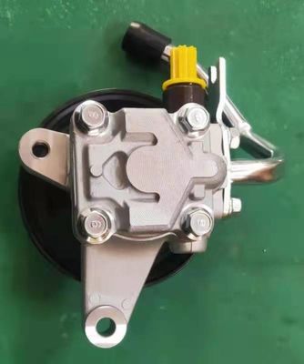 Model Korea Pump Assy Power Steering Oil untuk Sorento II XM 57100-3J000 57100-2W200
