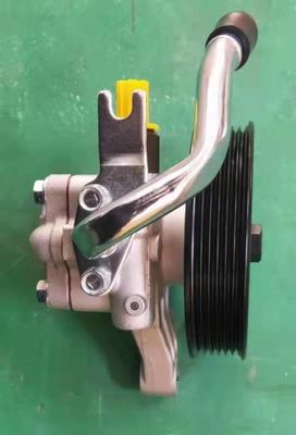 Model Korea Pump Assy Power Steering Oil untuk Sorento II XM 57100-3J000 57100-2W200