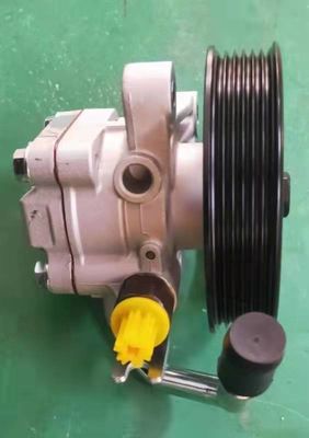 Model Korea Pump Assy Power Steering Oil untuk Sorento II XM 57100-3J000 57100-2W200