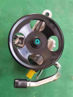Model Korea Pump Assy Power Steering Oil untuk Sorento II XM 57100-3J000 57100-2W200