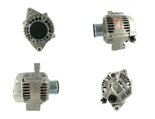 Toyota TRH221 1KD 2KD 27060-0L020 Auto Alternator untuk Toyota Hilux 27060-0L020 Mesin