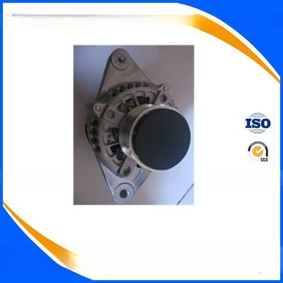 Toyota TRH221 1KD 2KD 27060-0L020 Auto Alternator untuk Toyota Hilux 27060-0L020 Mesin